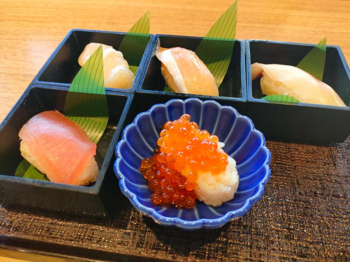 Dormy Inn Tokyo Hatchobori Hot Spring Ngoại thất bức ảnh