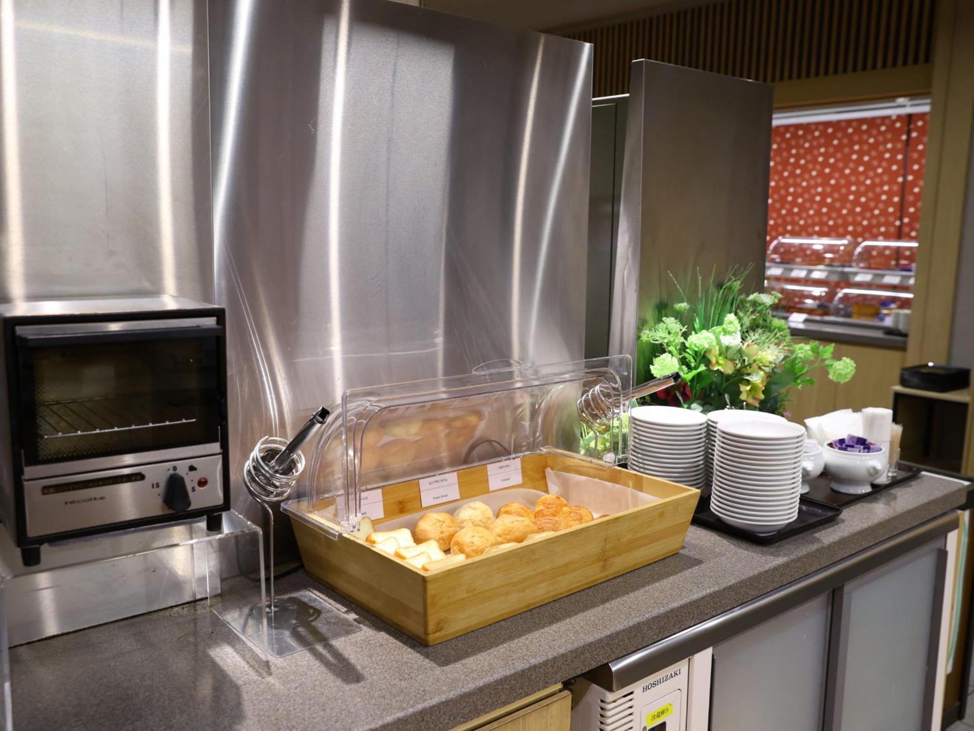 Dormy Inn Tokyo Hatchobori Hot Spring Ngoại thất bức ảnh