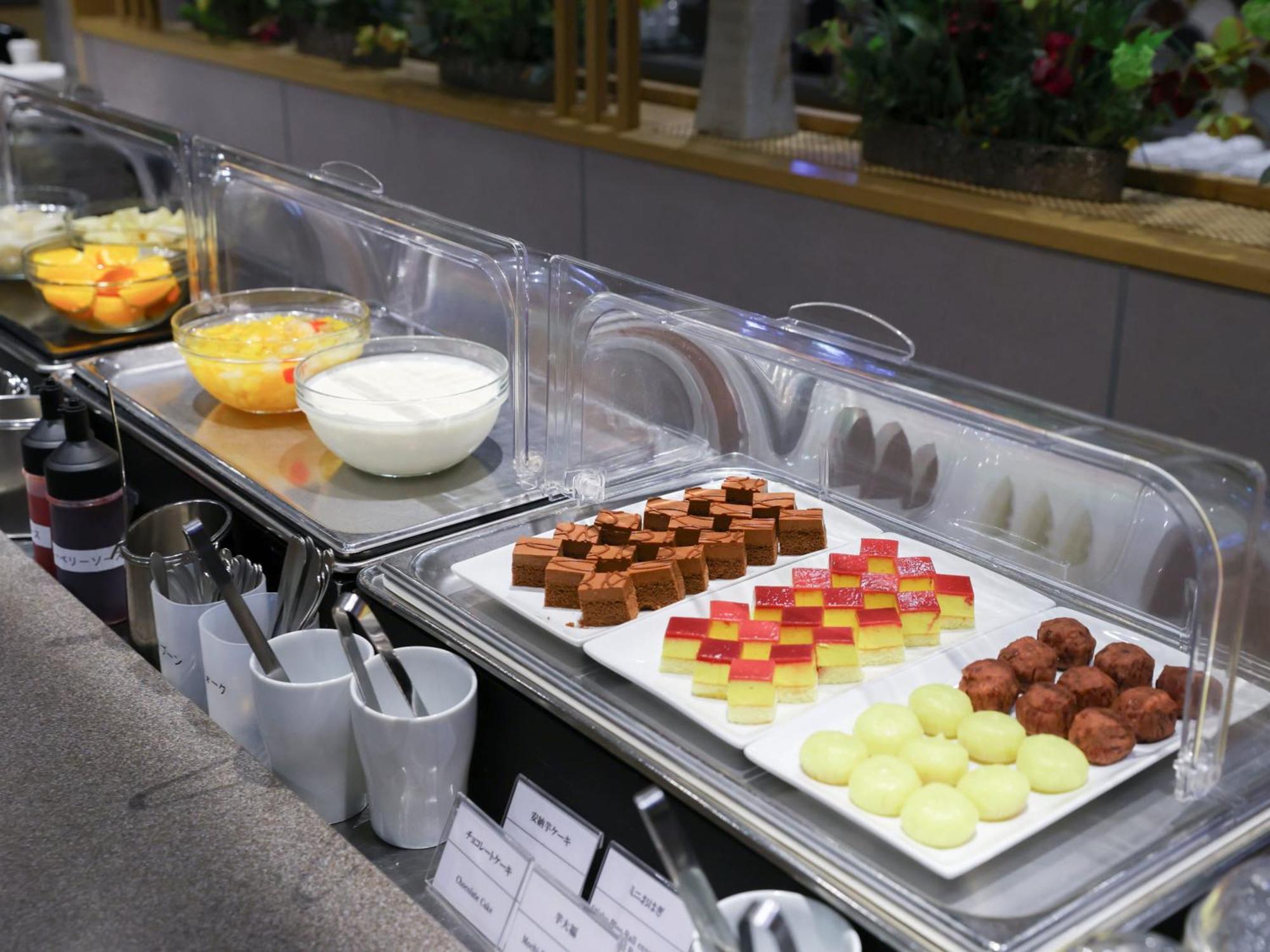 Dormy Inn Tokyo Hatchobori Hot Spring Ngoại thất bức ảnh