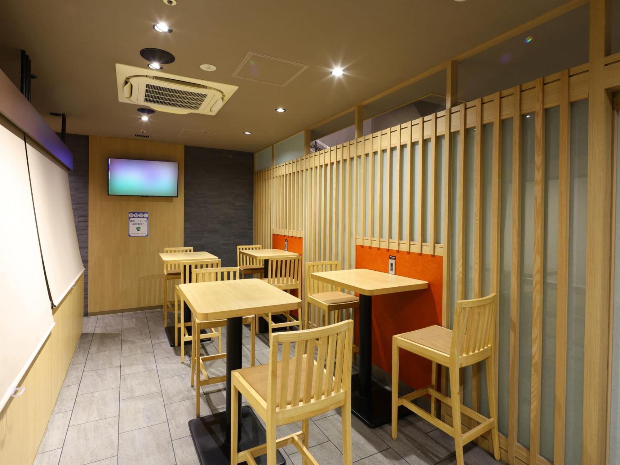 Dormy Inn Tokyo Hatchobori Hot Spring Ngoại thất bức ảnh