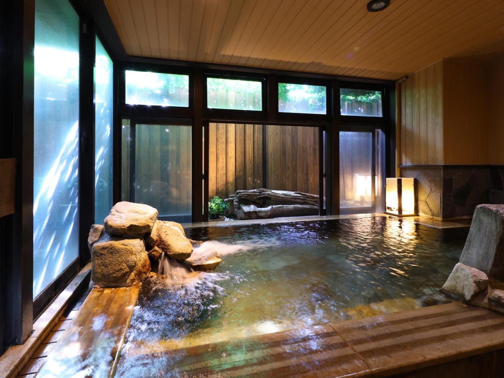 Dormy Inn Tokyo Hatchobori Hot Spring Ngoại thất bức ảnh