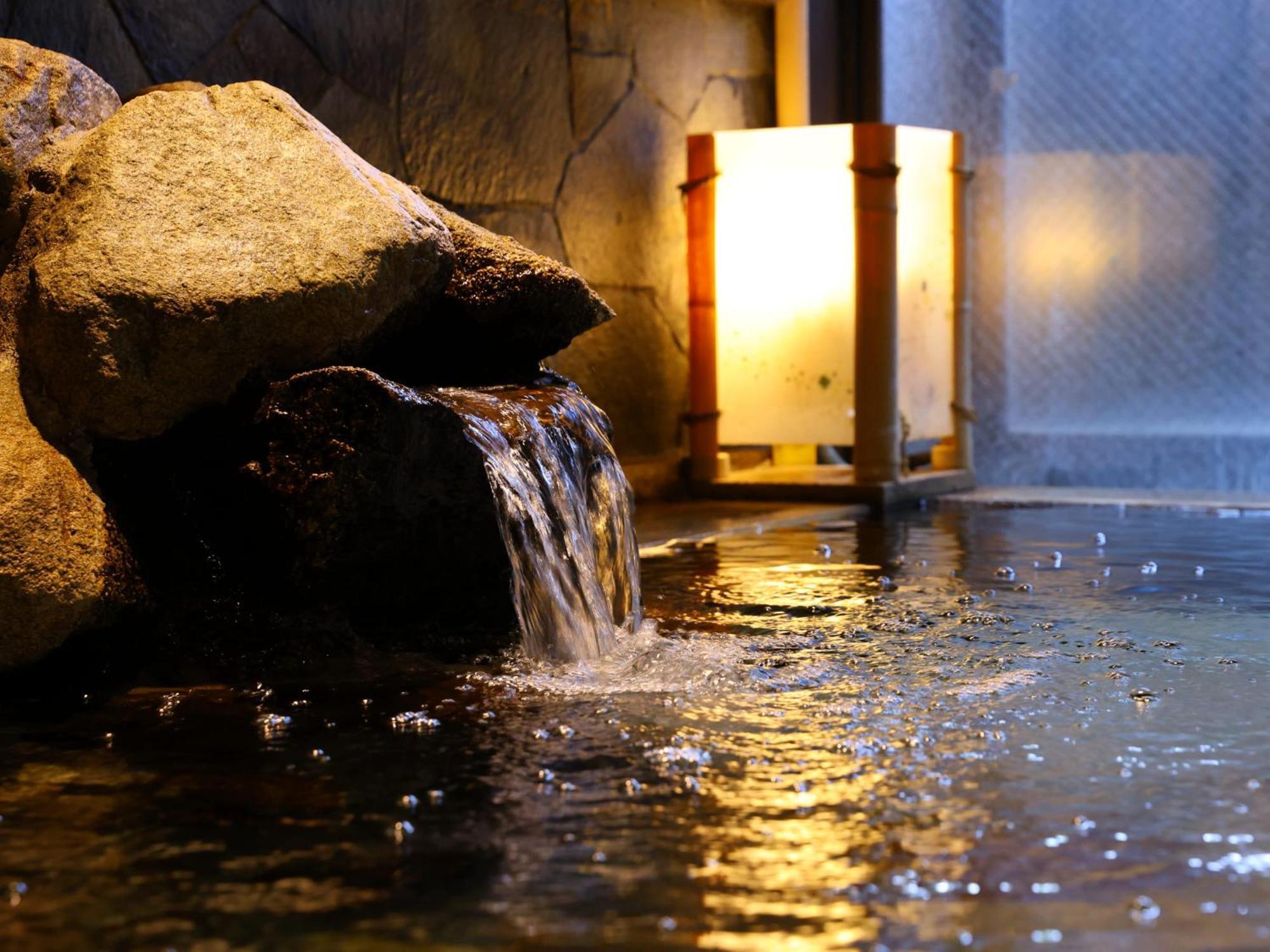 Dormy Inn Tokyo Hatchobori Hot Spring Ngoại thất bức ảnh