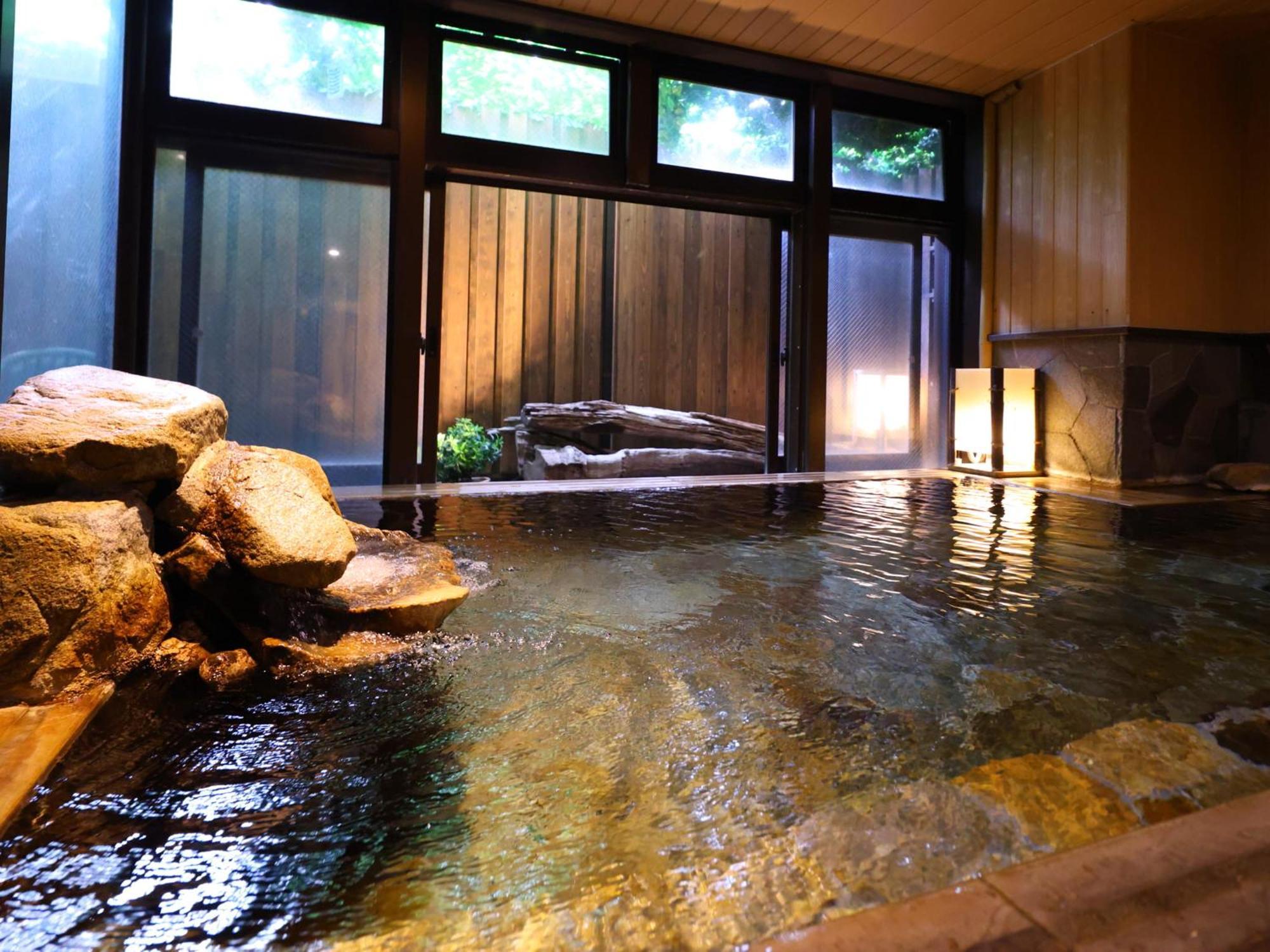 Dormy Inn Tokyo Hatchobori Hot Spring Ngoại thất bức ảnh