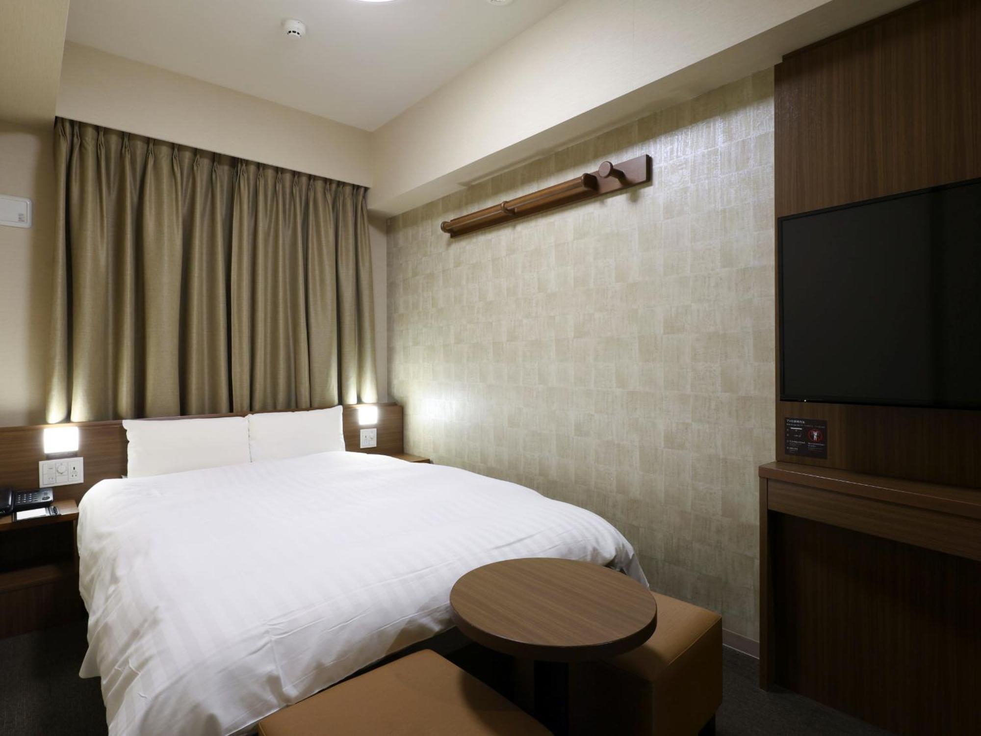 Dormy Inn Tokyo Hatchobori Hot Spring Ngoại thất bức ảnh