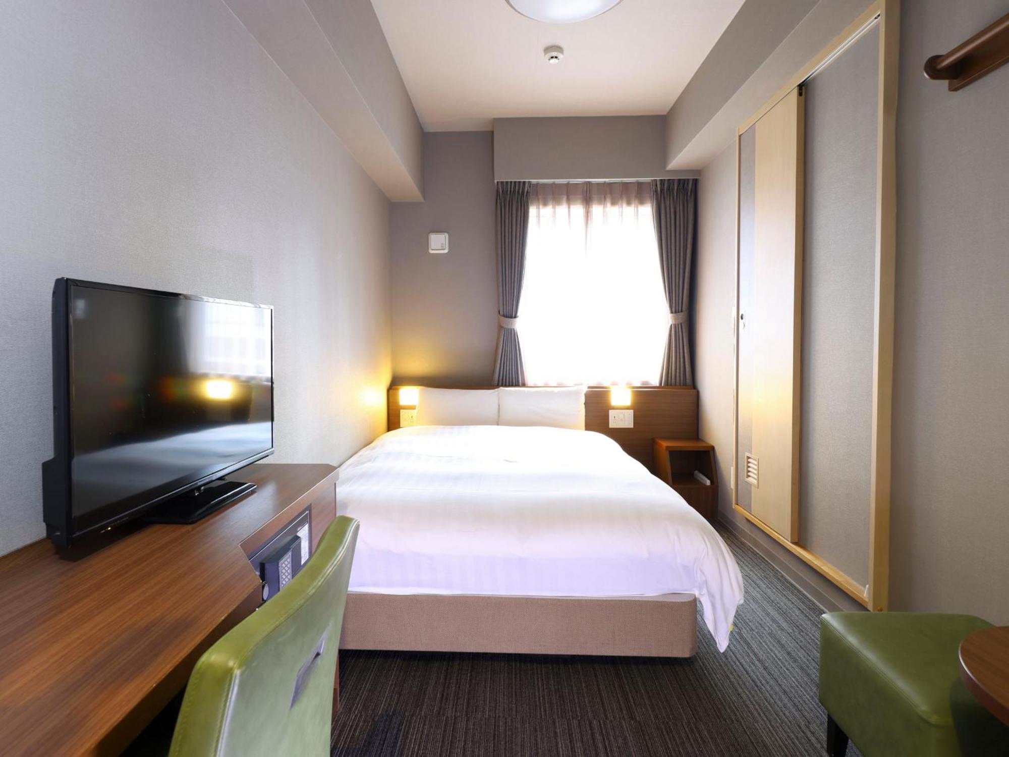 Dormy Inn Tokyo Hatchobori Hot Spring Ngoại thất bức ảnh