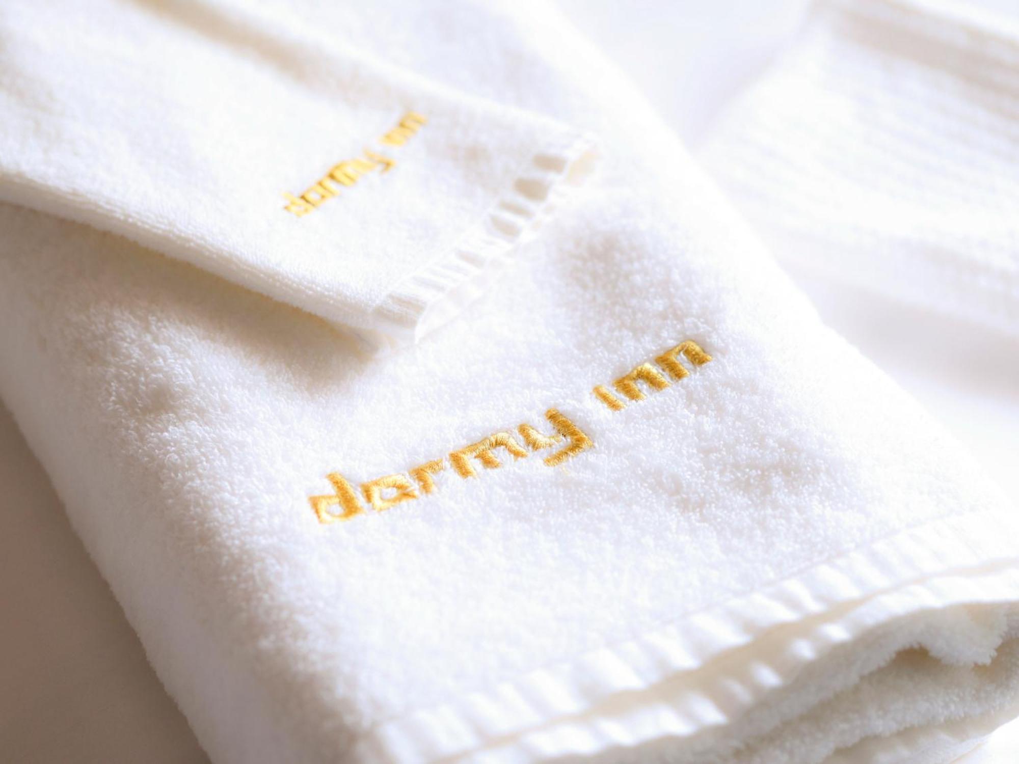 Dormy Inn Tokyo Hatchobori Hot Spring Ngoại thất bức ảnh
