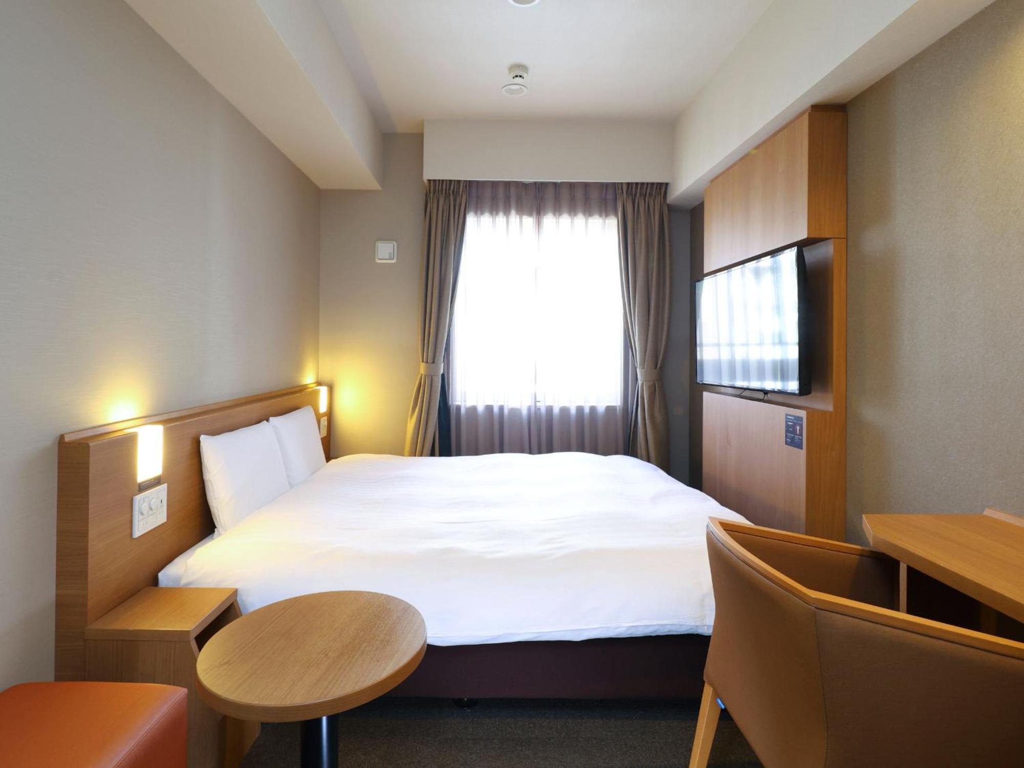 Dormy Inn Tokyo Hatchobori Hot Spring Ngoại thất bức ảnh