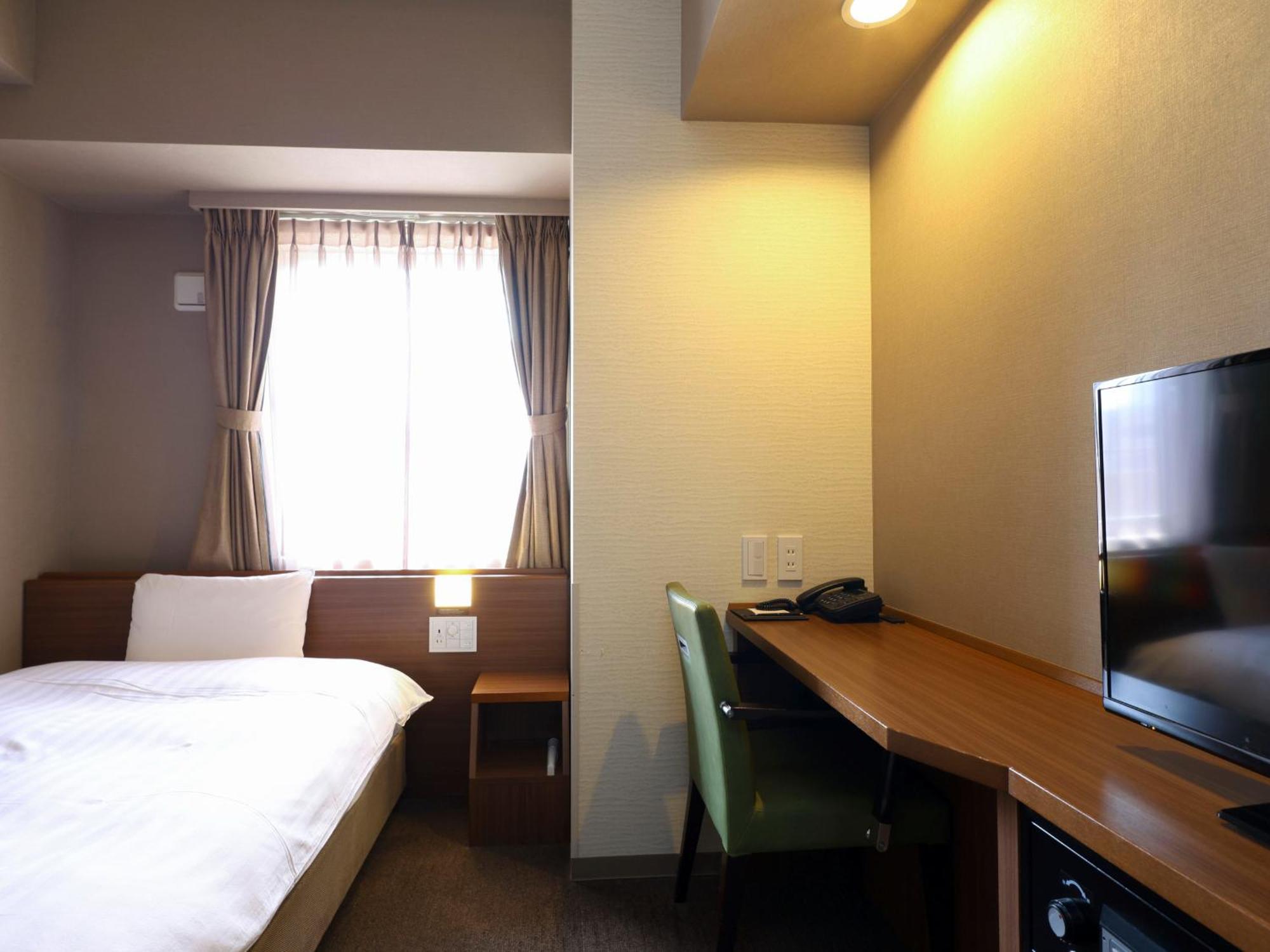 Dormy Inn Tokyo Hatchobori Hot Spring Ngoại thất bức ảnh