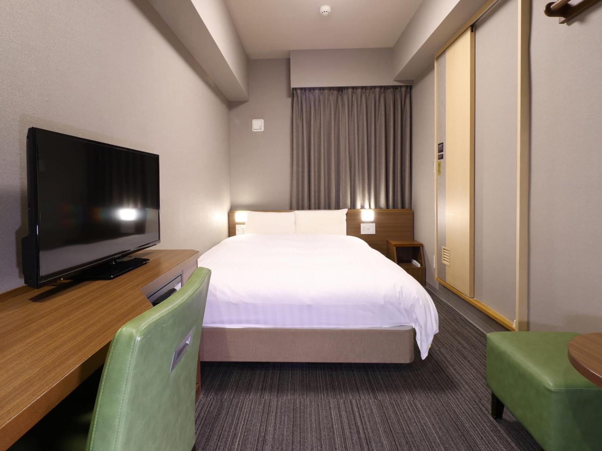 Dormy Inn Tokyo Hatchobori Hot Spring Ngoại thất bức ảnh